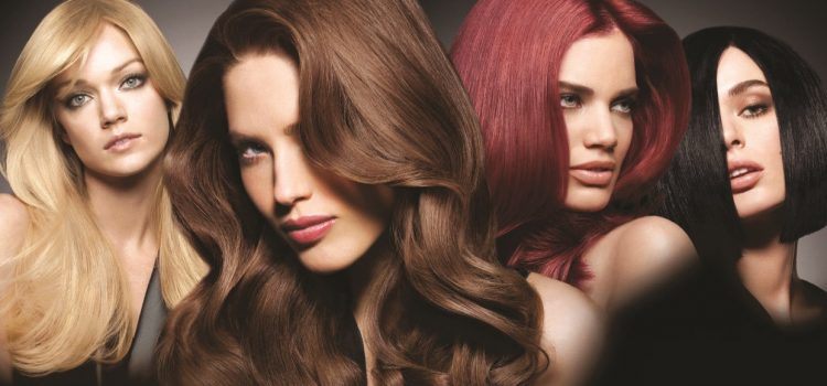 What Hair Color Is Trending In 2021?